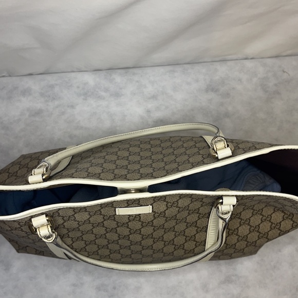 GUCCI Joy Tote Bag - Picture 7 of 15